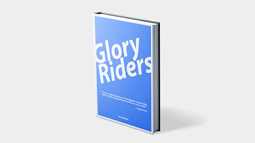 Glory Riders