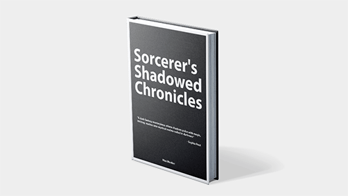 Sorceress Shadowed Chronicles