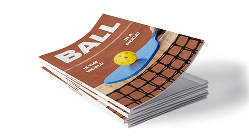 Ball Magazine