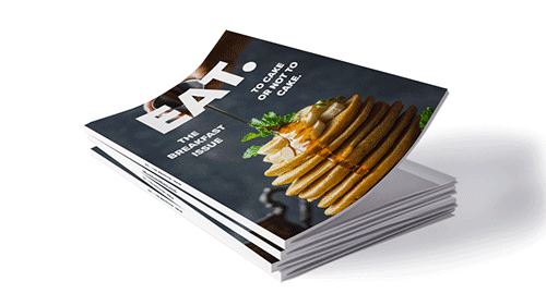 Eat Magazine